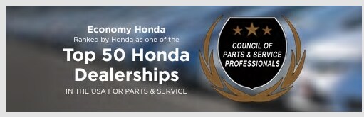 economy honda oil change coupons